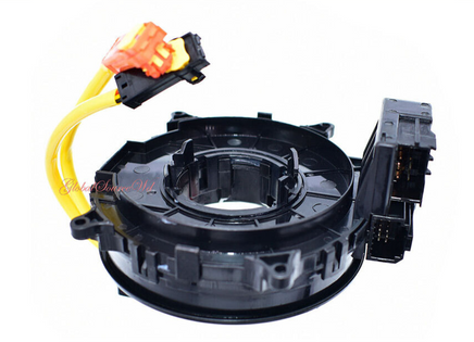 ClockSpring Spiral Cable Fits Lexus 2002-2009 Toyota 2003-2010