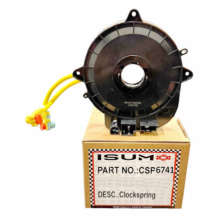 Clock Spring Fits Fiat 500X 2016-2018 Jeep Compass 2017-2021  Renegade 2015-2023