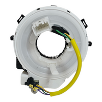 Clockspring Spiral Cable  Fits Ford Fiesta 2011-2019
