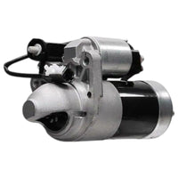 Carquest 19068S Reman Starter Motor2.0 KW For Infiniti Nissan 2009-2022