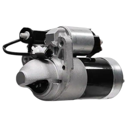 Carquest 19068S Reman Starter Motor2.0 KW For Infiniti Nissan 2009-2022