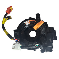 Clock Spring Spiral Cable Fits Lexus LX570 2010-2015 Base W/ Heated Steer Wheel
