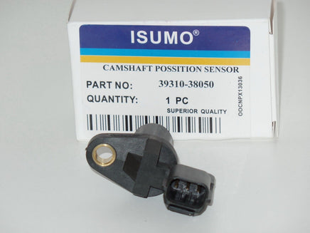 Camshaft Position Sensor W/Connector Fits:Dodge Atos Hyundai Santa Fe Sonata Kia