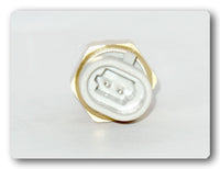 Air Charge Temperature Sensor Fits: Buick Cadillac Chevrolet GMC Hummer Isuzu &