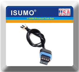 4 Blades Multi Purpose Electrical Connector Fits:OEM#15306111 USA Japan Vehicles