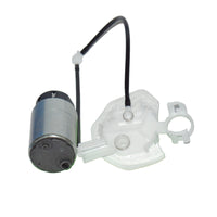 Electric Fuel Pump With Strainer Fits Corolla Highlander Prius C Prius V RAV4 &