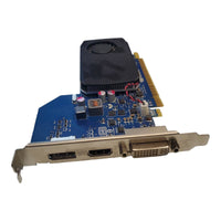 Nvidia Geforce GTX745 4GB DDR3 PCI Express x16 Desktop Video Card