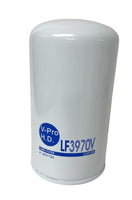 3 Filters Oil , Fuel , Fuel/Water Separators Filters Fits Cummins B6.7 2021+