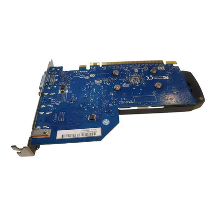 Nvidia Geforce GTX745 4GB DDR3 PCI Express x16 Desktop Video Card