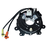 Clockspring Spiral Cable Fits Nissan Maxima S, SV ,2009-2014 W/O Heated Steering