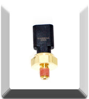 Oil Pressure Switch Sensor & Connector Fits: Chrysler Dodge Jeep Ram 1999-2017