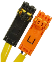 Clockspring Spiral Cable & Angle Sensor Fits: RX350 2012-2015 RX450h 2012-2015