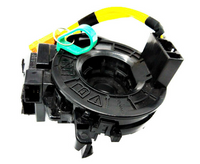 Clock Spring & Angle Sensor Fits Lexus CT200h 2011-2017 W/O Heated Steering
