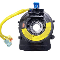 Clock Spring Spiral Cable Fits Kia Optima With Heated Steering Wheel 2014-2016