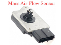 Carquest MQ6213 Mass Air Flow Senso Fits: Ford Mazda Mercury 1995-2000