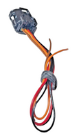 Mass Air Flow Sensor With Electrical Connector Fits Lexus 2015-2022