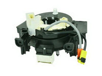 Clock Spring Spirab Cable Fits Nissan Rogue 2008-2009 S, SL 2.5L L4 - Gas