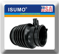 Air Cleaner Intake Hose Fits: OEM# 17228-R70-A01 Accord Crosstour 2010-2012 3.5L