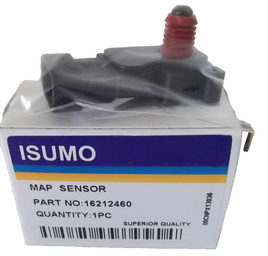 16212460 MAP SENSOR Fits ACURA TORRENT COLORADO CHEVY DAEWOO HONDA ISUZU PONTIAC