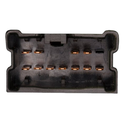 Power Window Switch Front Left Fits Ford Escape Mazda Tribute  Mercury Mariner