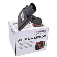 Hitachi MAF0047 Mass Air Flow Sensor Buick Chevrolet Oldsmobile Pontiac 1999-200