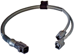 Ignition Knock (Detonation) Sensor Connector Fits: Lexus & Toyota