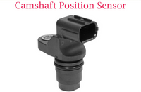 Camshaft Position Sensor W/Connector Fits:OEM#37510RAAA01 Acura  Honda 2003-2011