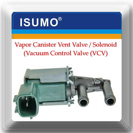 14933-7J400 Vapor Canister Vent Valve/Solenoid Fits: Nissan Altima Sentra