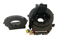 Clockspring & Angle Sensor For Hyundai Sonata 2018-2019 W/Heated Steering Wheel
