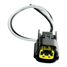 2 Wires Connector of Crankshaft Position Sensor PC132 Fits Villager Altima Quest