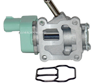75040 Idle Air Control Valve Fits: Manual Trans 4Runner Tacoma 96-00 T100 96-98