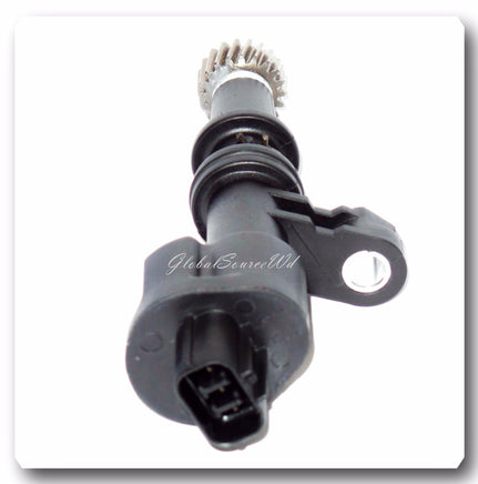 Vehicle Speed Sensor W/Connector Fits: Honda Civic 1996-2000  Integra 2000-2001