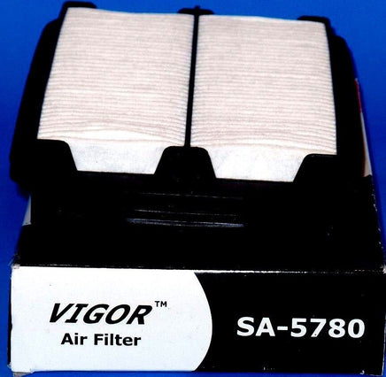A45780 17220-RZA-000 Engine Air Filter Fits: Honda CR-V 4cyl 2.4L 2007-2009
