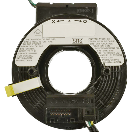 Clockspring Spiral Cable Fits Honda Accord Crosstour Without Navigation 08-12