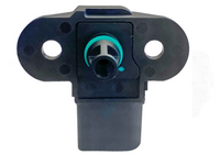 MAP Sensor, Turbocharger Boost Sensor Fits Audi Volkswagen 2005-2019