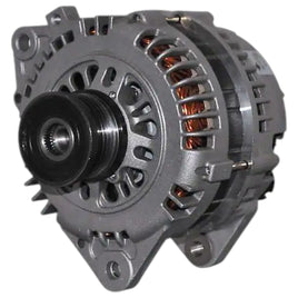 11119A OEM Reman Carquest Alternator 110Am For Nissan Frontier Suzuli Equator
