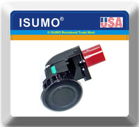 4 x Parking Assist Distance Sensor Fits Honda Odyssey 2005-2010  CRV  2004-2013