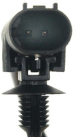 ABS Wheel Speed Sensor W/Connector Rear-Left or Right LR3 LR4 Range Rover Sport