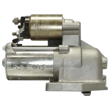 6677S Carquest Reman Starter Motor 1.4 KW Fits Five Hundred Freestyle Montego