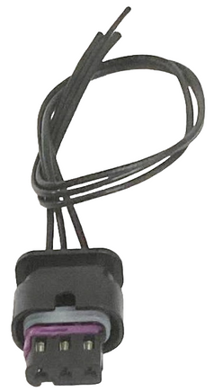 2 x Camshaft Position Sensor  With Electrical Connectors Fits Mazda  2012-2024
