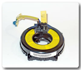 CSP6342 Clockspring 1 Wire Fits Hyundai Tucsan  08/2004-01/2005