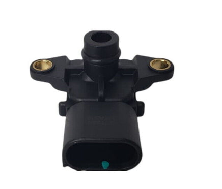 Manifold Pressure MAP Sensor W/Connector Fits: Chrysler Dodge Jeep 2002-2013