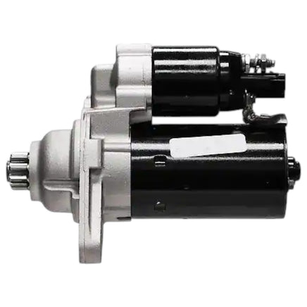 Carquest 17968S Reman Starter Motor 1.4 KW Fits Beetle Golf Jetta Passat Rabbit