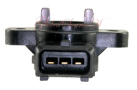 2 Pcs Throttle Position Sensor & Idle Air Control Valve Fits :Hyundai & Kia
