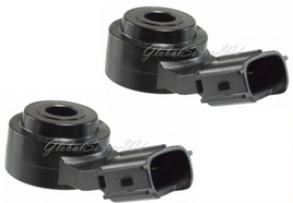 2 x Knock Detonation Sensor Fits Toyota 4Runner FJ Tacoma Tundra  V6 4.0L