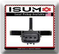 Manifold Pressure MAP Sensor  fits Infiniti Mercury Nissan 1997-2001