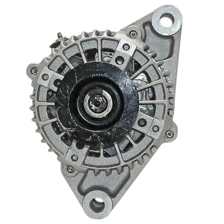 13858A OEM Reman Carquest Alternator 70Amps  W/ Connector Fits Tundra 2000-2002
