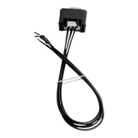 Multifunctional Connector for Accelerator Pedal Position Sensor , Throttle Body