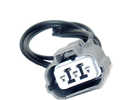 Pigtail Electrical Connector of  EGR Valve Fits:  Honda Accord 1994-1997