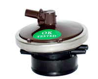 Vacuum Solenoid Modulator EGR Valve Modulator Fits:Lexus ES250 Toyota Camry